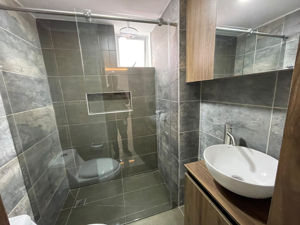 Apartamento En Arriendo - Ciudad Melendez, Cali
