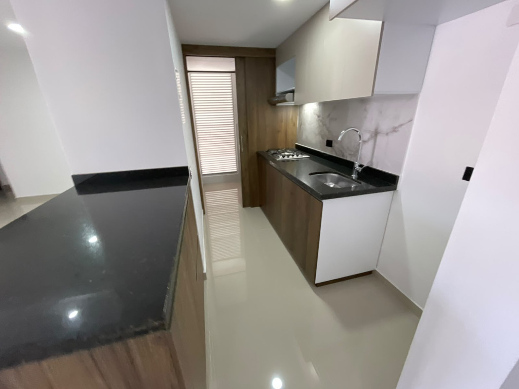Apartamento En Arriendo - Ciudad Melendez, Cali