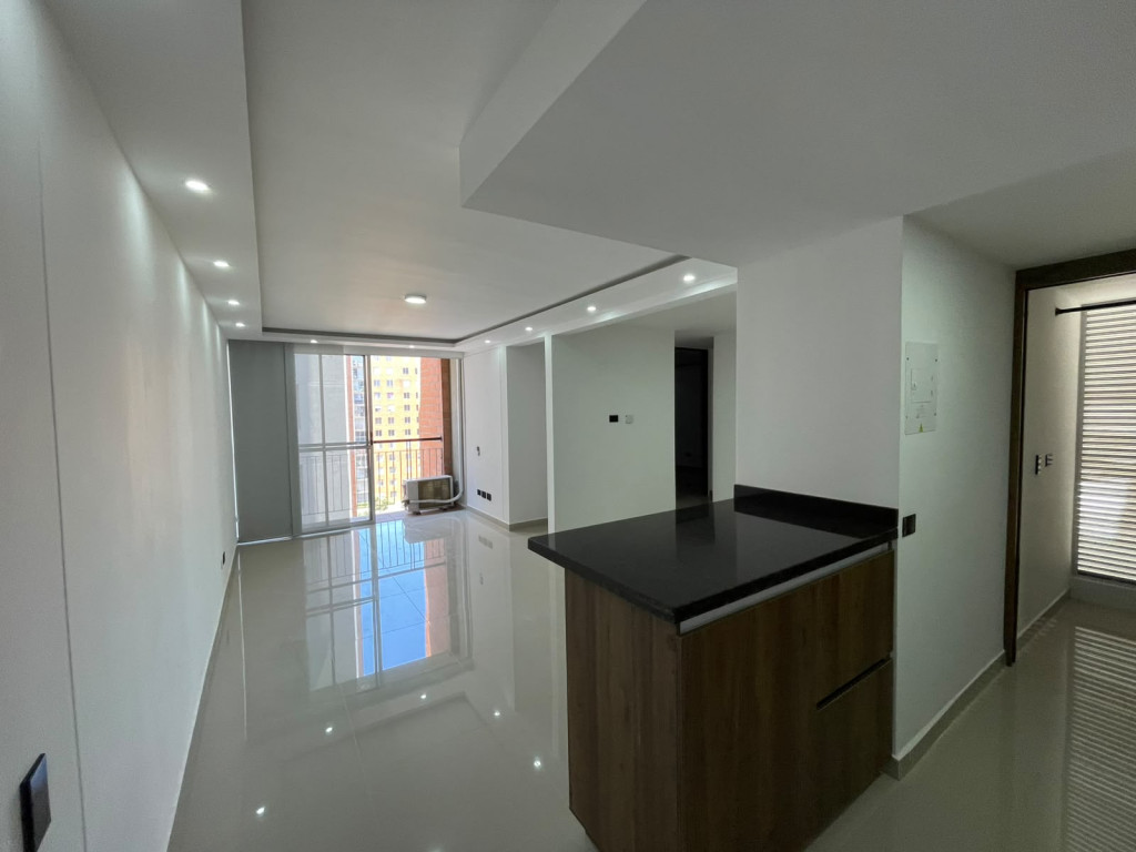 Apartamento En Arriendo - Ciudad Melendez, Cali