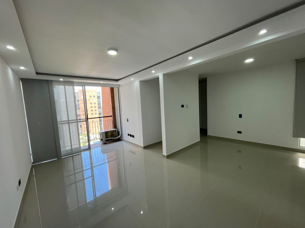 Apartamento En Arriendo - Ciudad Melendez, Cali