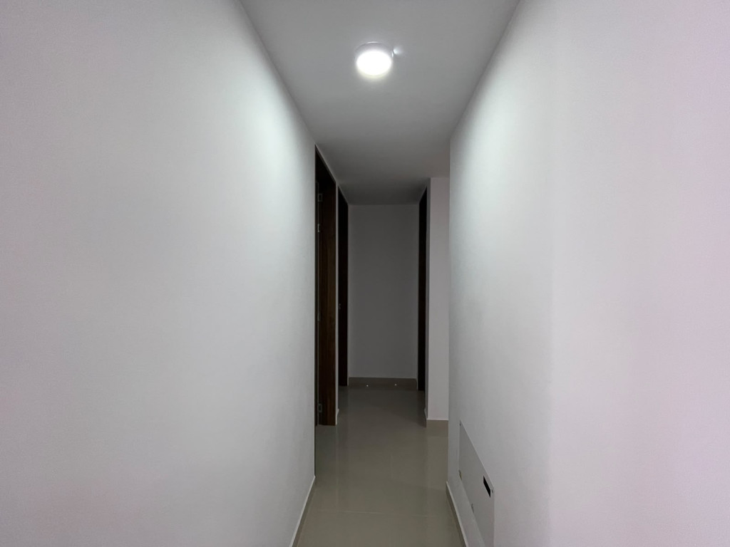 Apartamento En Arriendo - Ciudad Melendez, Cali