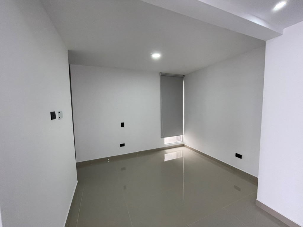Apartamento En Arriendo - Ciudad Melendez, Cali
