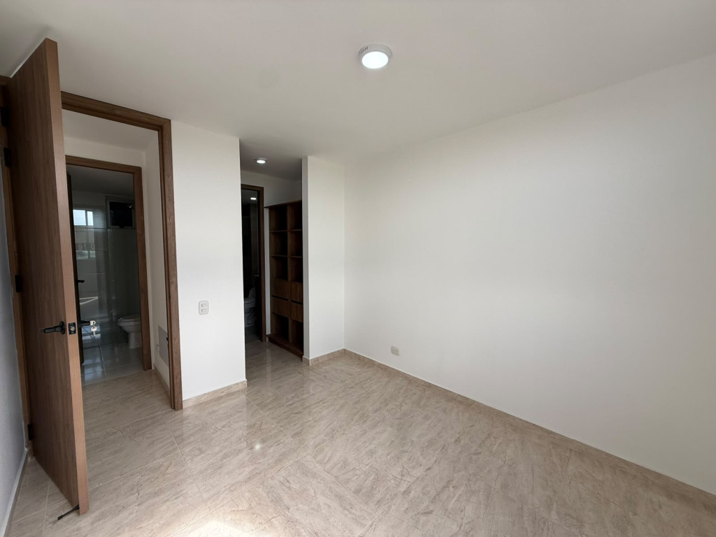 Apartamento En Venta - Tierra Linda, Cali