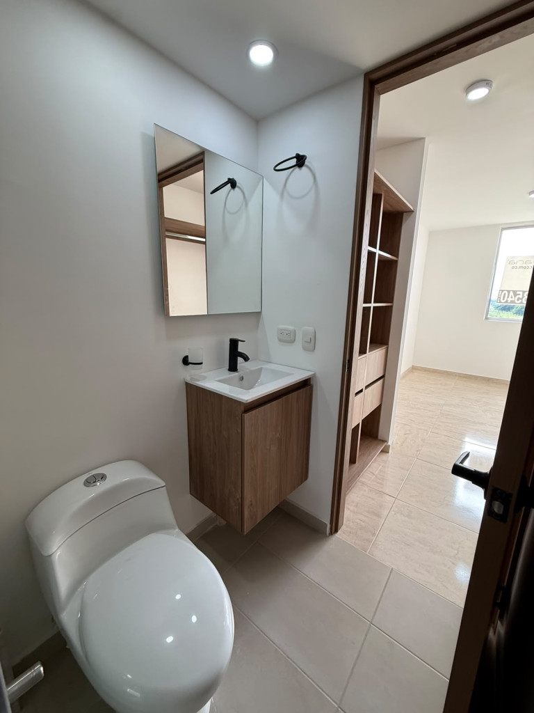 Apartamento En Venta - Tierra Linda, Cali