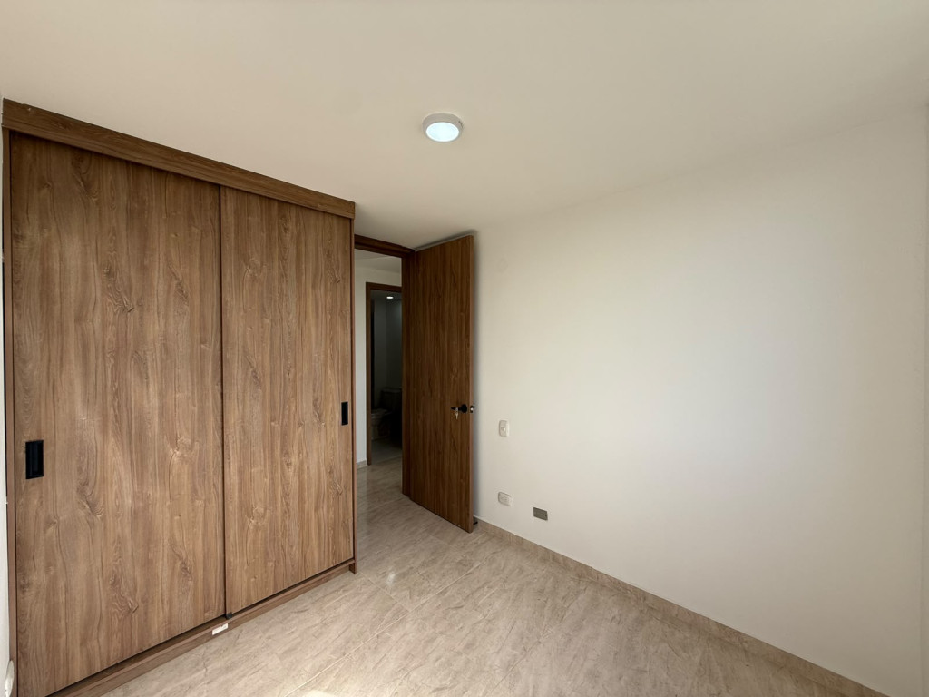 Apartamento En Venta - Tierra Linda, Cali