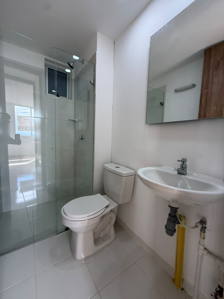 Apartamento En Venta - Tierra Linda, Cali
