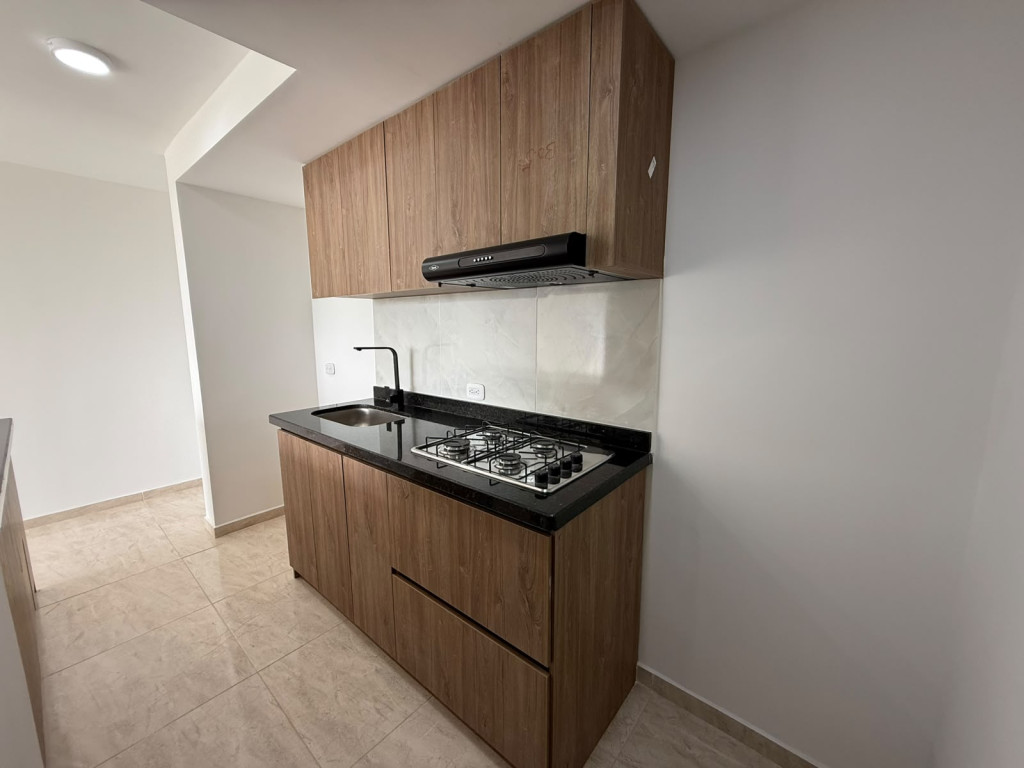 Apartamento En Venta - Tierra Linda, Cali