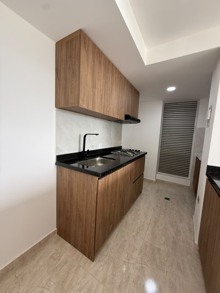 Apartamento En Venta - Tierra Linda, Cali