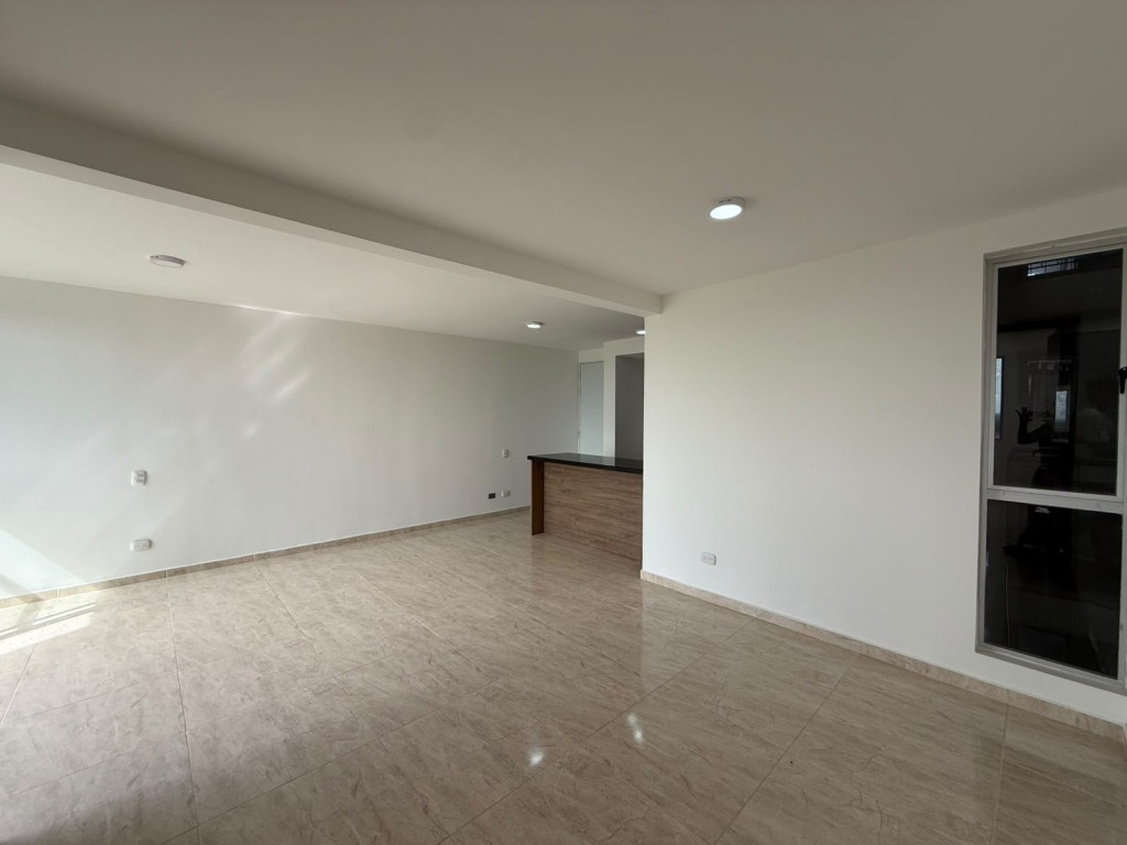 Apartamento En Venta - Tierra Linda, Cali