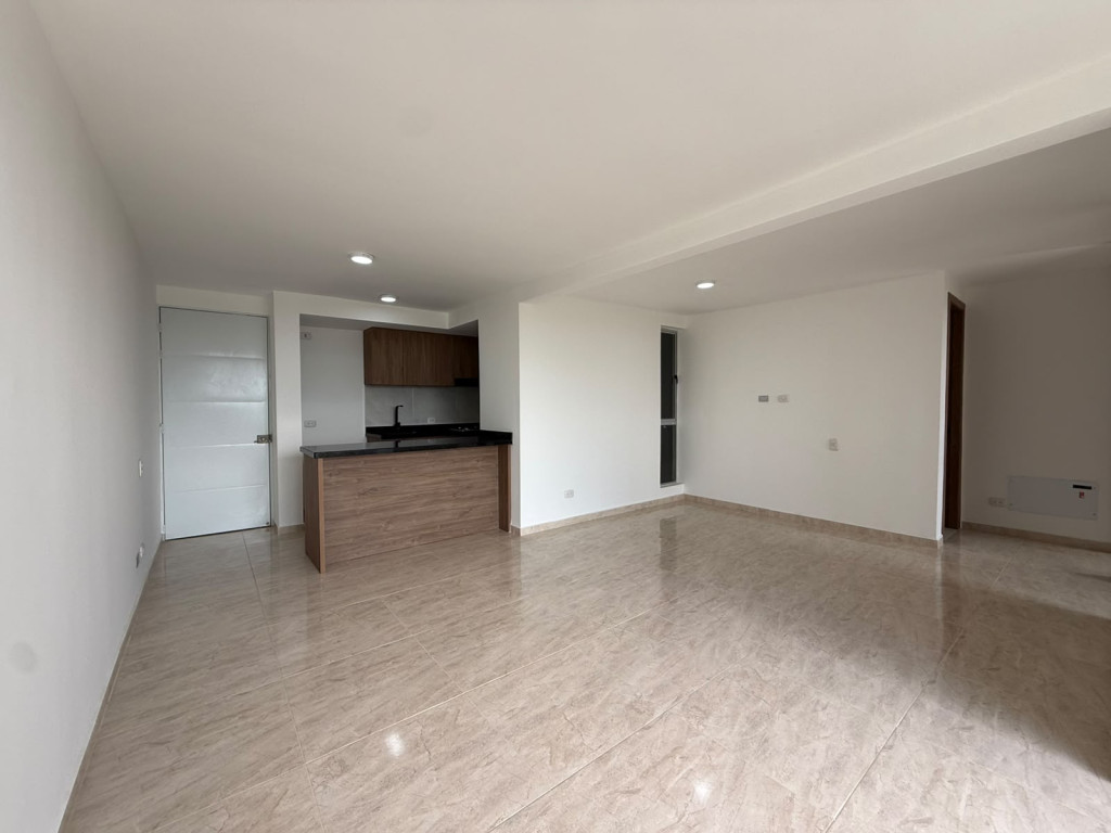 Apartamento En Venta - Tierra Linda, Cali