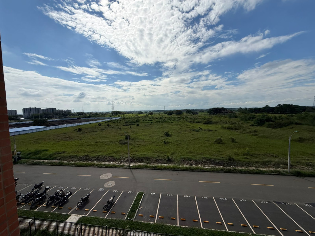 Apartamento En Venta - Tierra Linda, Cali