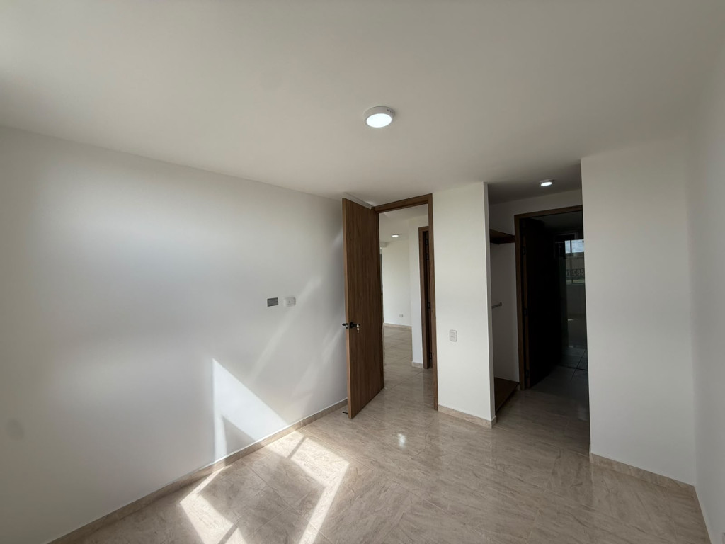 Apartamento En Venta - Tierra Linda, Cali