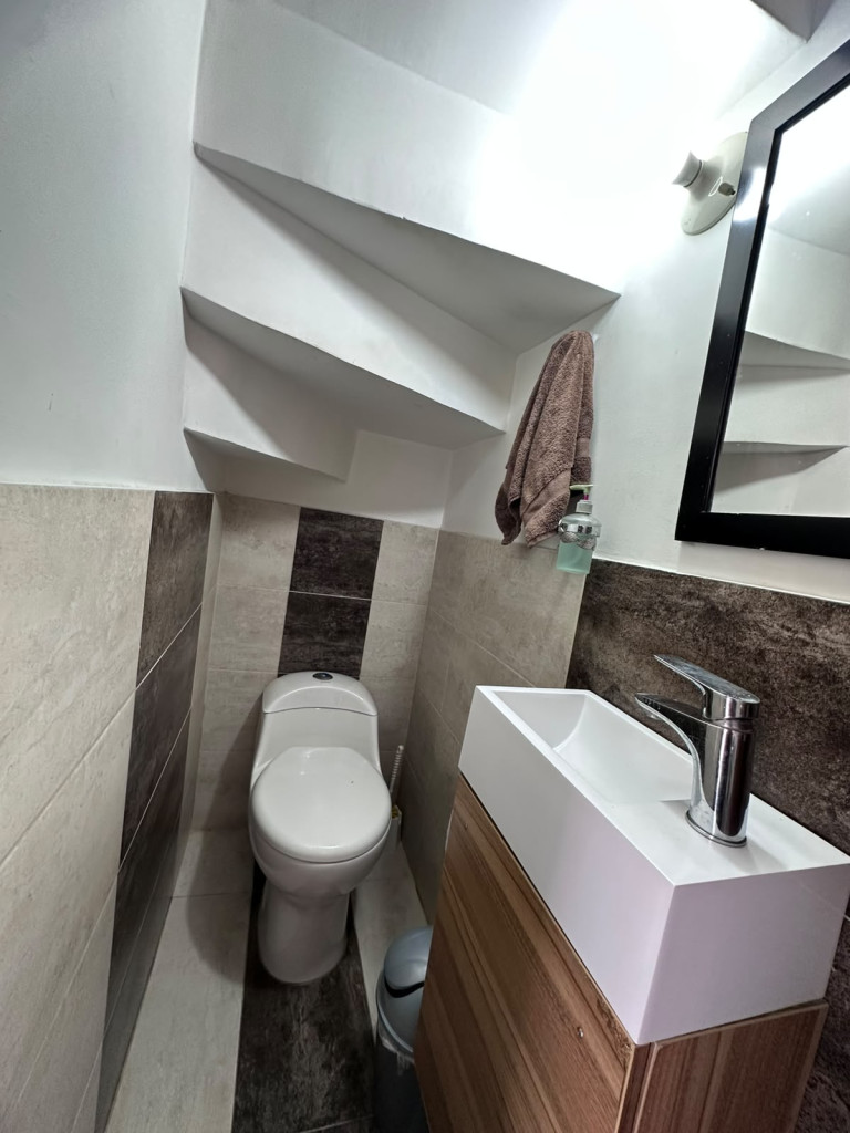 Casa Condominio En Venta - Caney, Cali