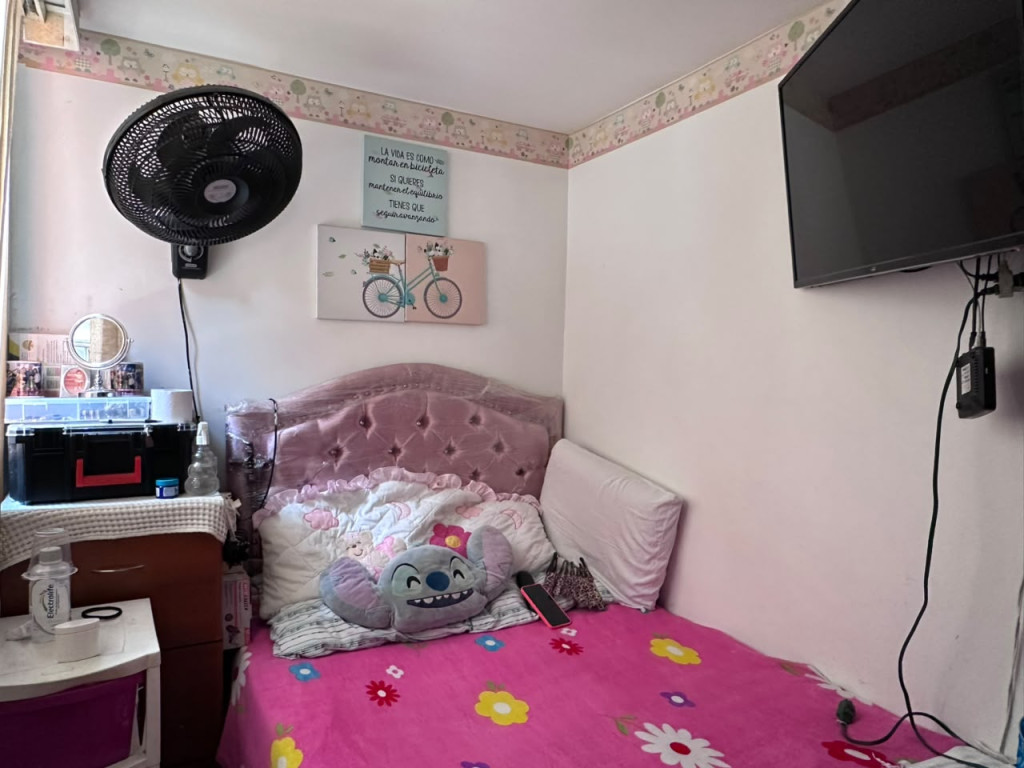 Casa Condominio En Venta - Caney, Cali