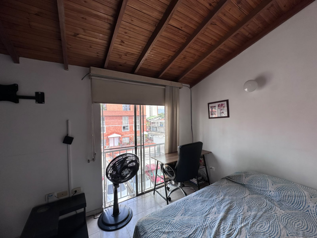Casa Condominio En Venta - Caney, Cali