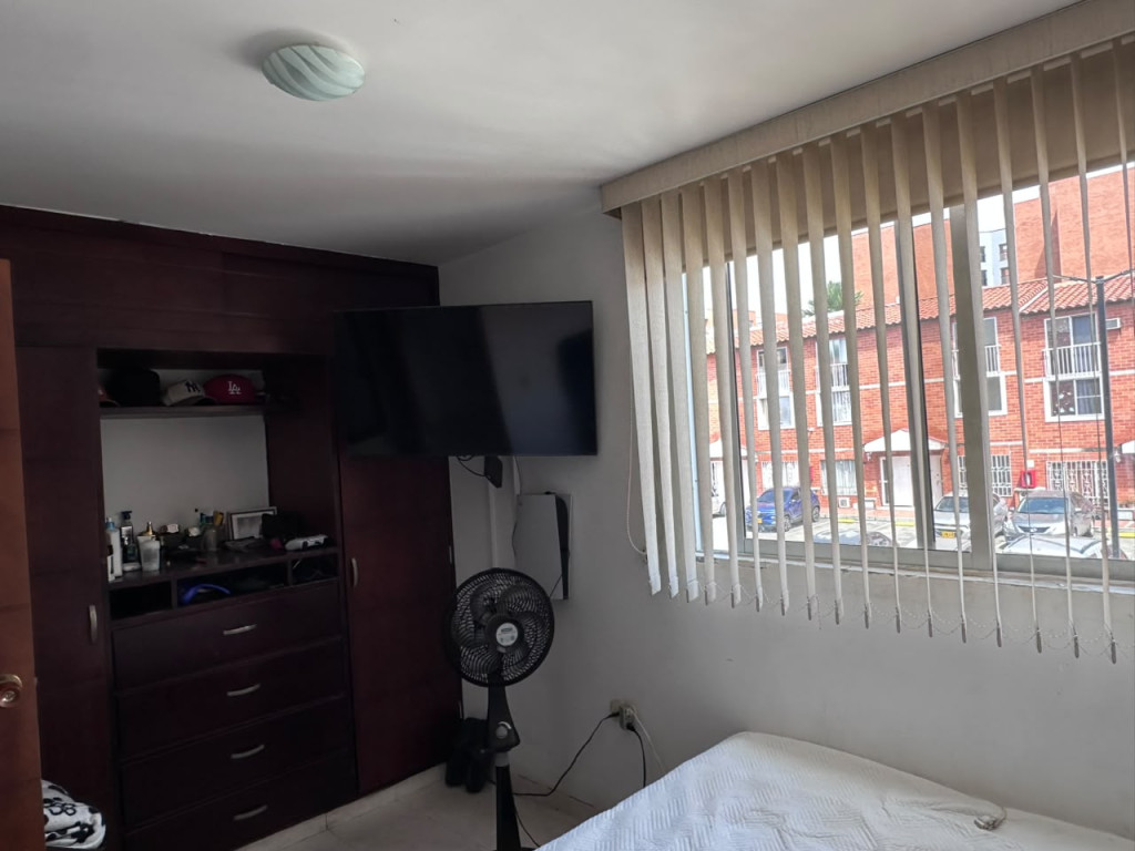 Casa Condominio En Venta - Caney, Cali