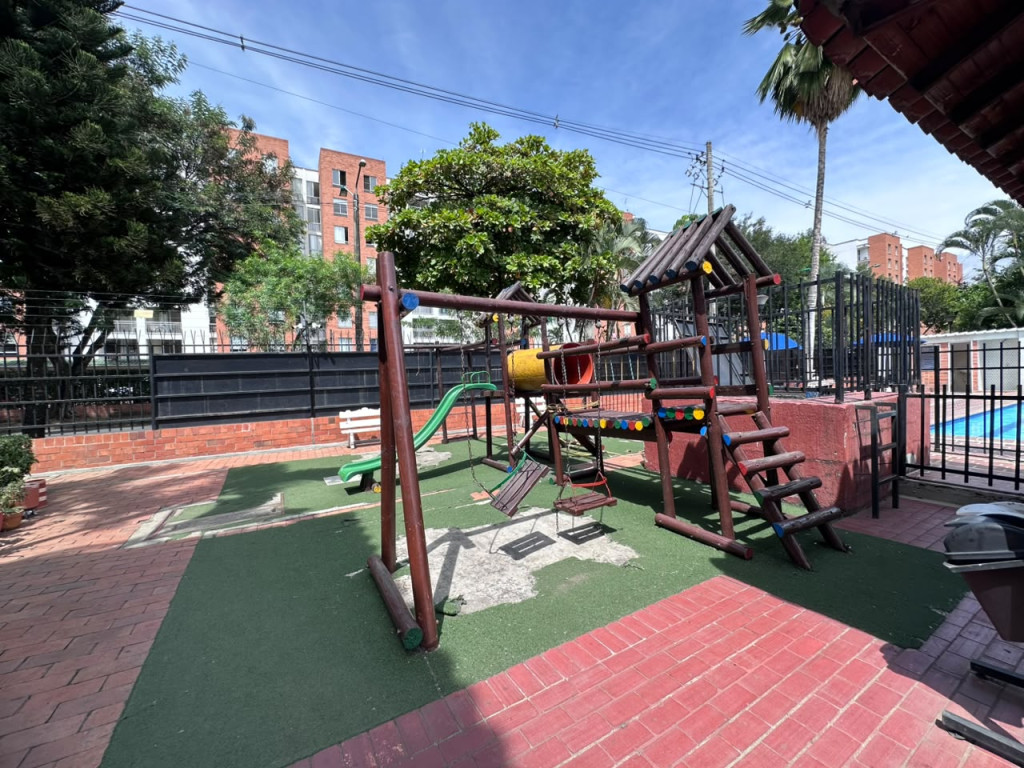 Casa Condominio En Venta - Caney, Cali