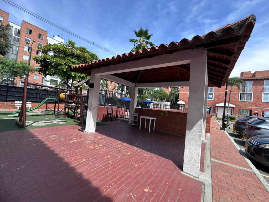 Casa Condominio En Venta - Caney, Cali