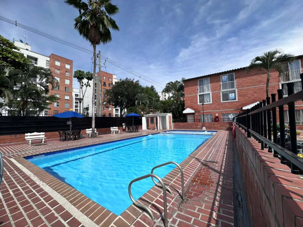 Casa Condominio En Venta - Caney, Cali