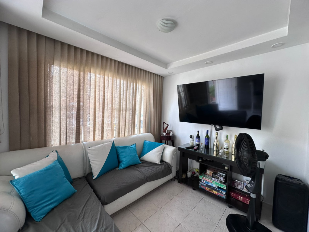 Casa Condominio En Venta - Caney, Cali