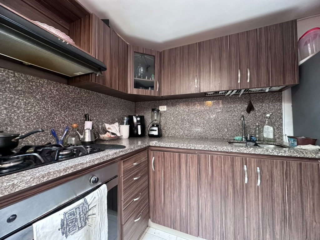 Casa Condominio En Venta - Caney, Cali