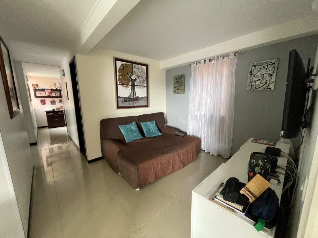 Apartamento En Venta - Valle Del Lili, Cali