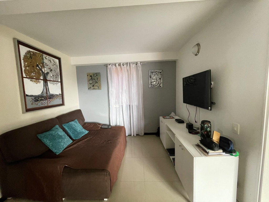 Apartamento En Venta - Valle Del Lili, Cali