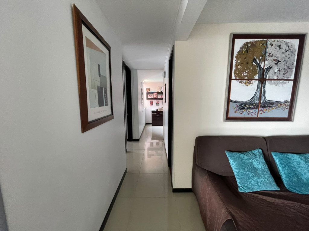 Apartamento En Venta - Valle Del Lili, Cali