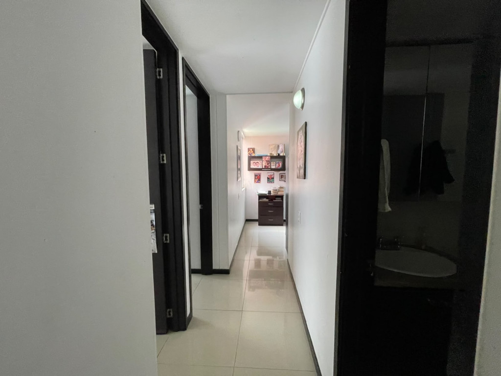 Apartamento En Venta - Valle Del Lili, Cali