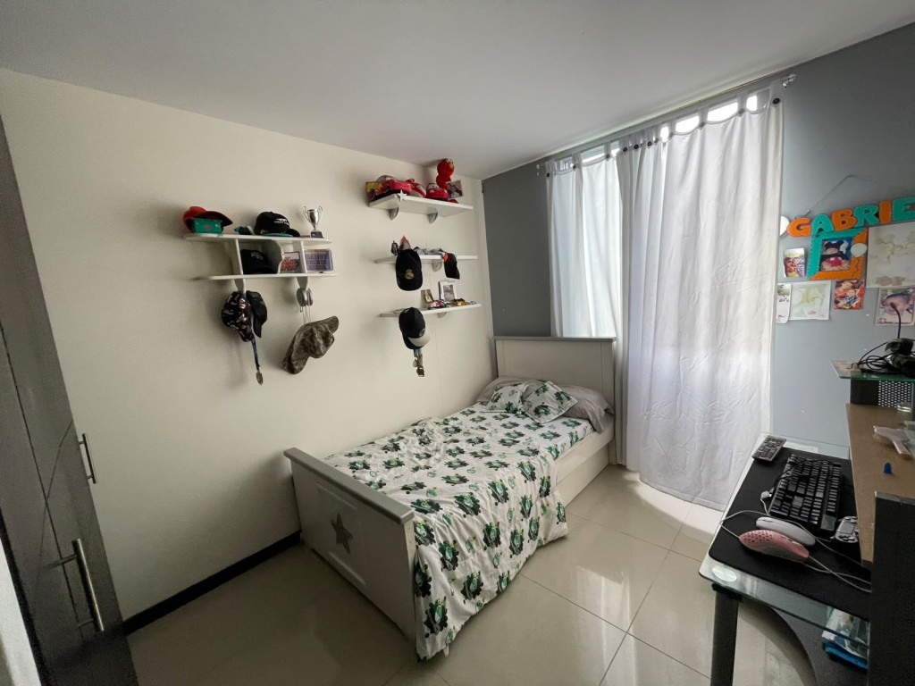 Apartamento En Venta - Valle Del Lili, Cali