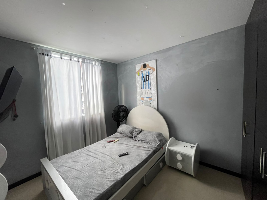 Apartamento En Venta - Valle Del Lili, Cali