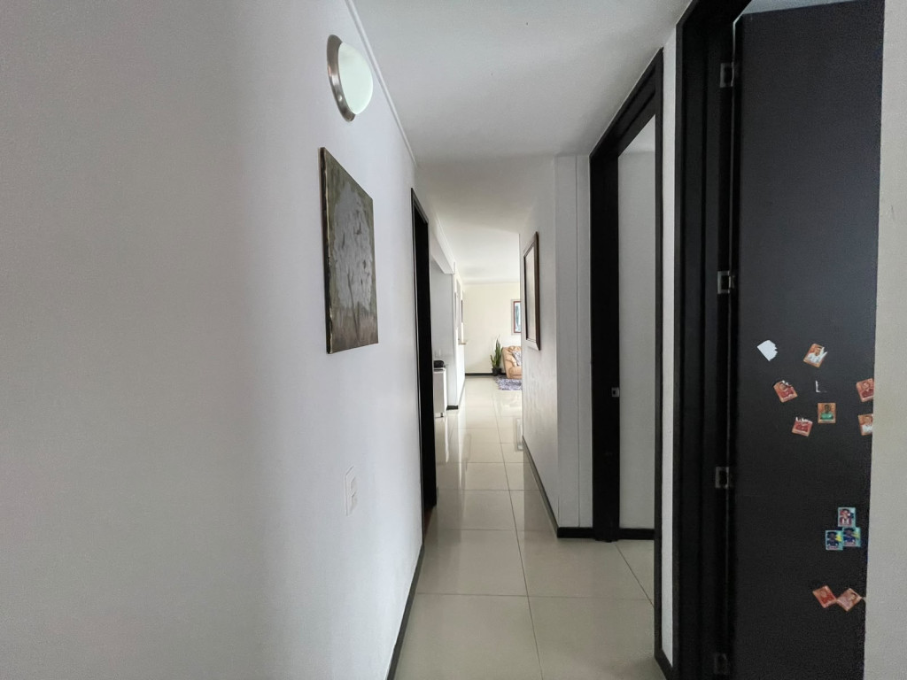 Apartamento En Venta - Valle Del Lili, Cali