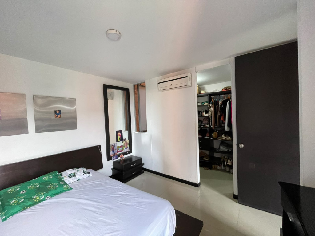 Apartamento En Venta - Valle Del Lili, Cali