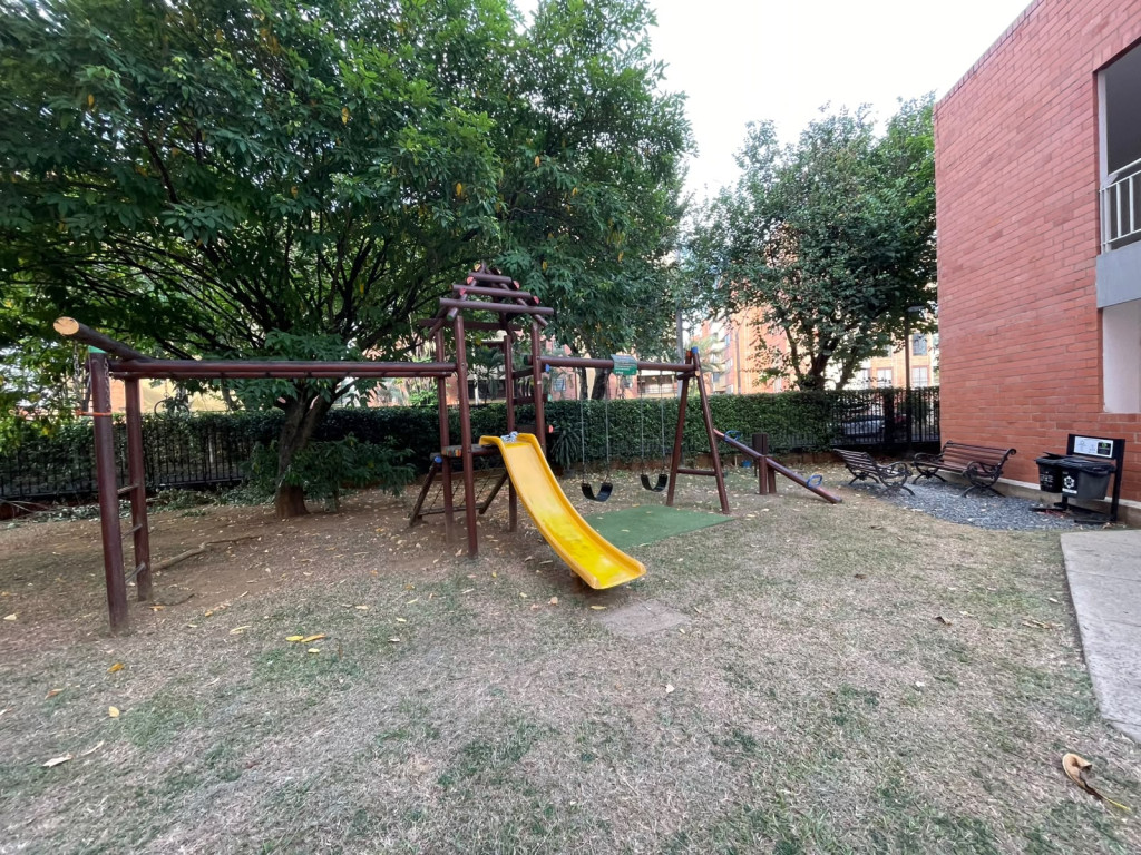 Apartamento En Venta - Valle Del Lili, Cali