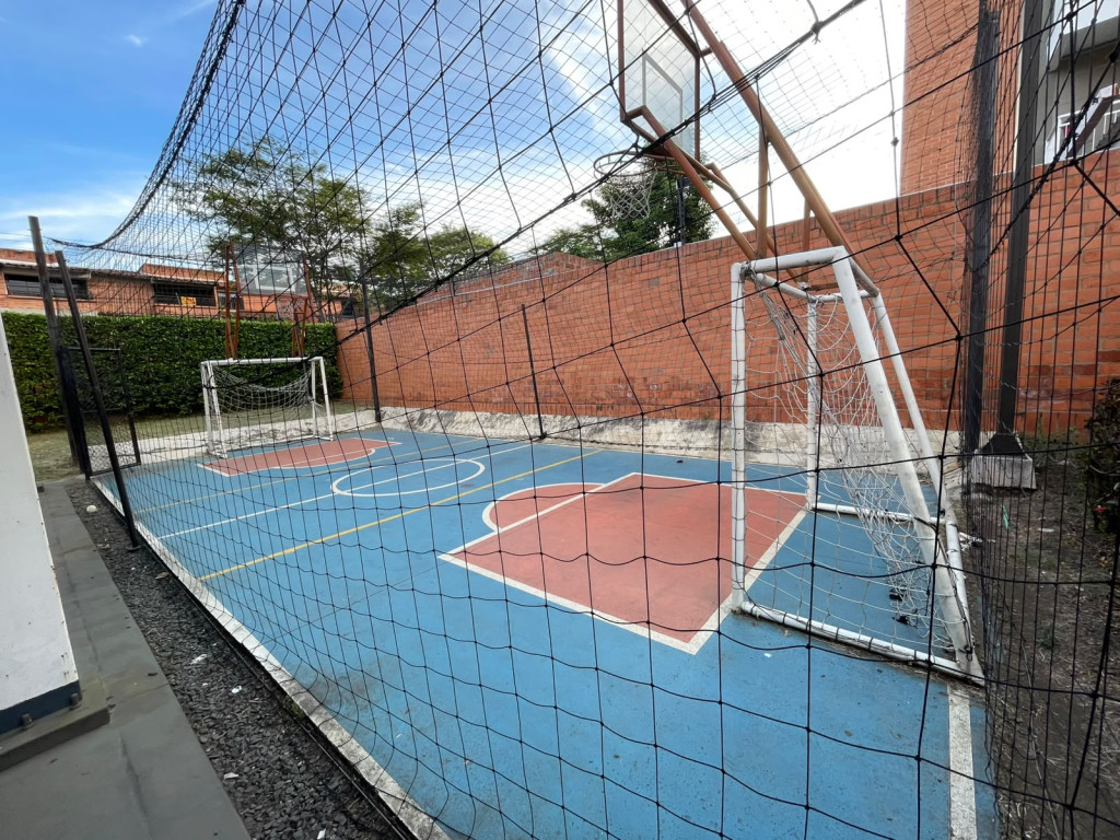 Apartamento En Venta - Valle Del Lili, Cali