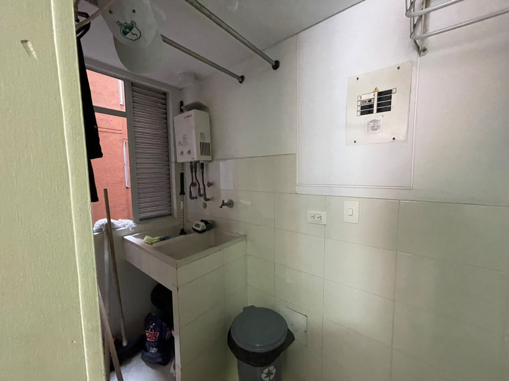 Apartamento En Venta - Valle Del Lili, Cali