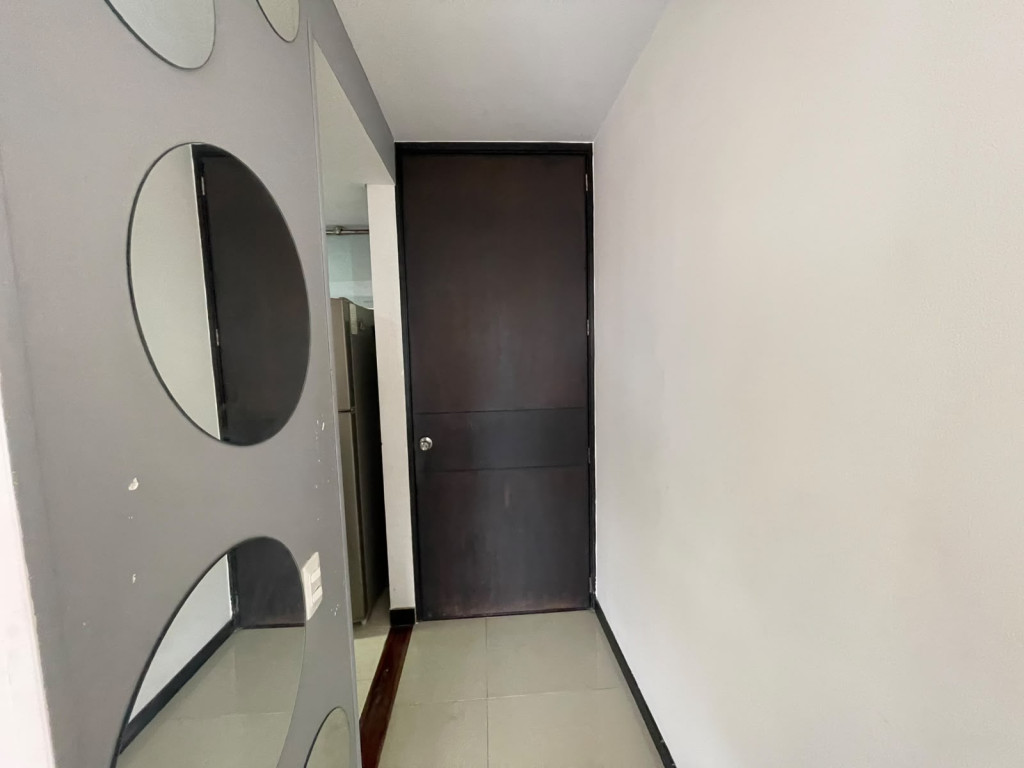 Apartamento En Venta - Valle Del Lili, Cali