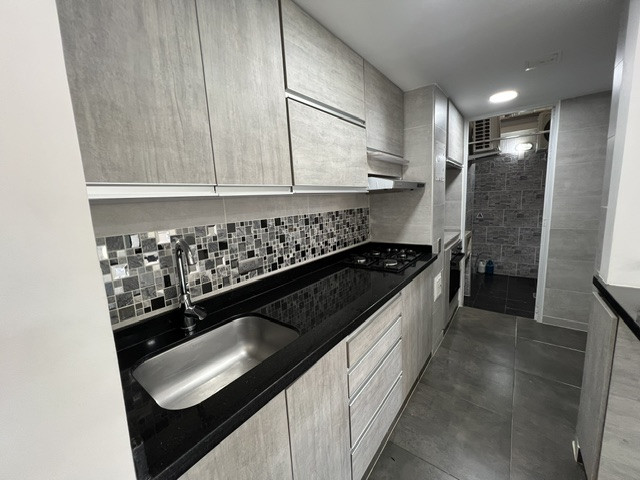 Apartamento En Venta - Ciudad Pacífica, Cali