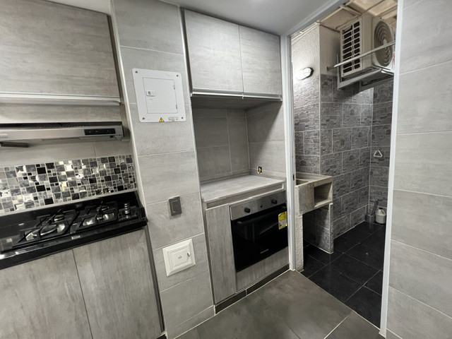 Apartamento En Venta - Ciudad Pacífica, Cali