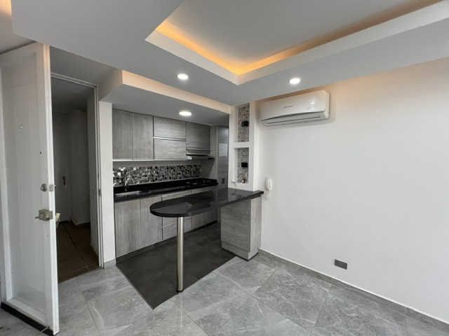 Apartamento En Venta - Ciudad Pacífica, Cali