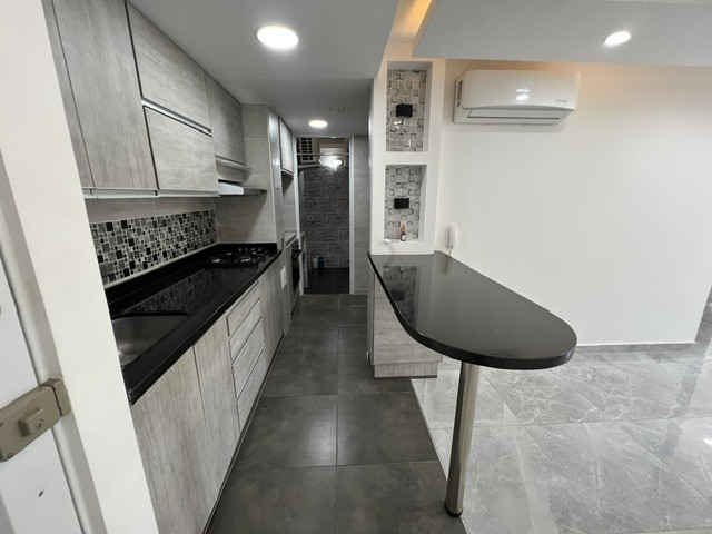 Apartamento En Venta - Ciudad Pacífica, Cali