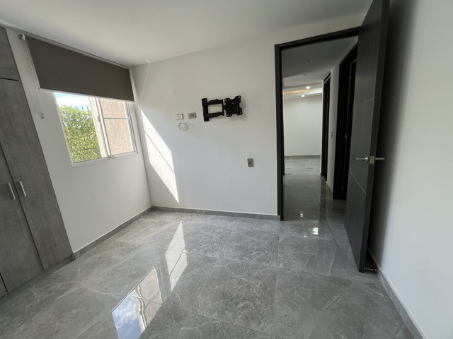 Apartamento En Venta - Ciudad Pacífica, Cali