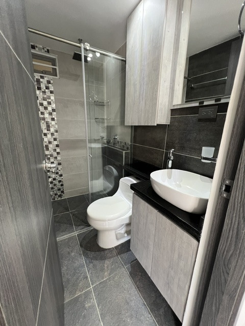 Apartamento En Venta - Ciudad Pacífica, Cali