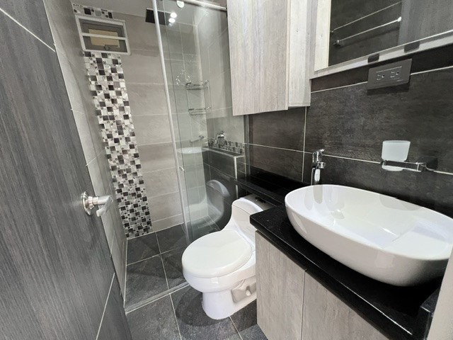 Apartamento En Venta - Ciudad Pacífica, Cali