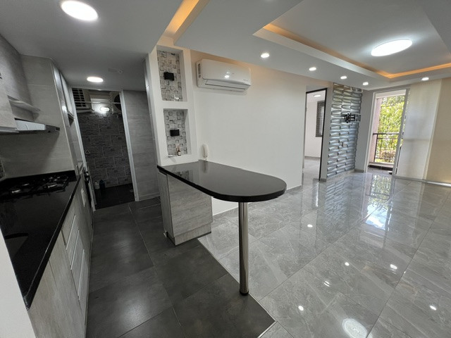 Apartamento En Venta - Ciudad Pacífica, Cali