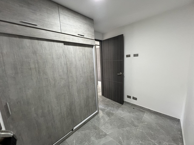 Apartamento En Venta - Ciudad Pacífica, Cali