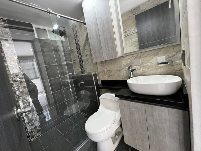 Apartamento En Venta - Ciudad Pacífica, Cali