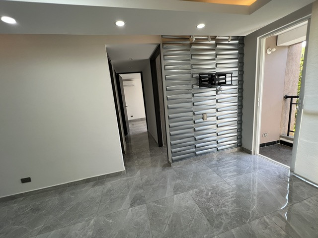 Apartamento En Venta - Ciudad Pacífica, Cali