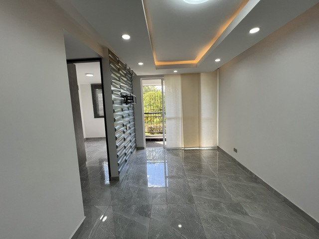 Apartamento En Venta - Ciudad Pacífica, Cali