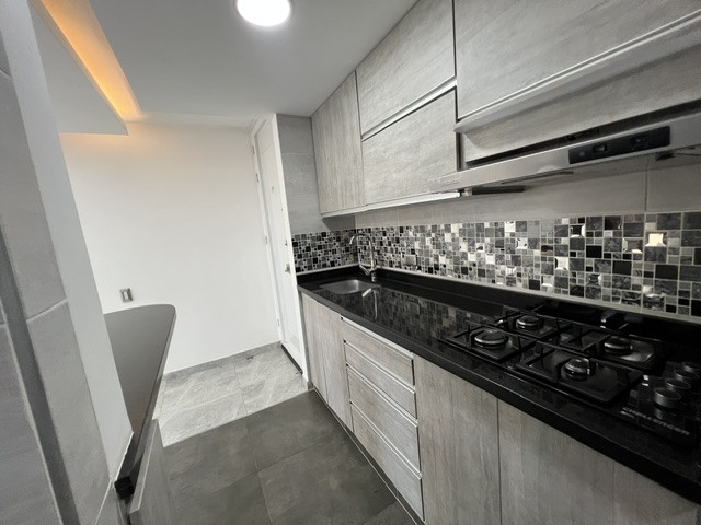Apartamento En Venta - Ciudad Pacífica, Cali